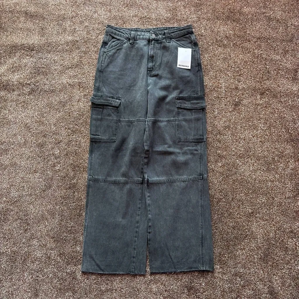 H & M-30 (Wide Leg)