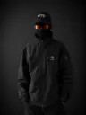 Black Yak-L