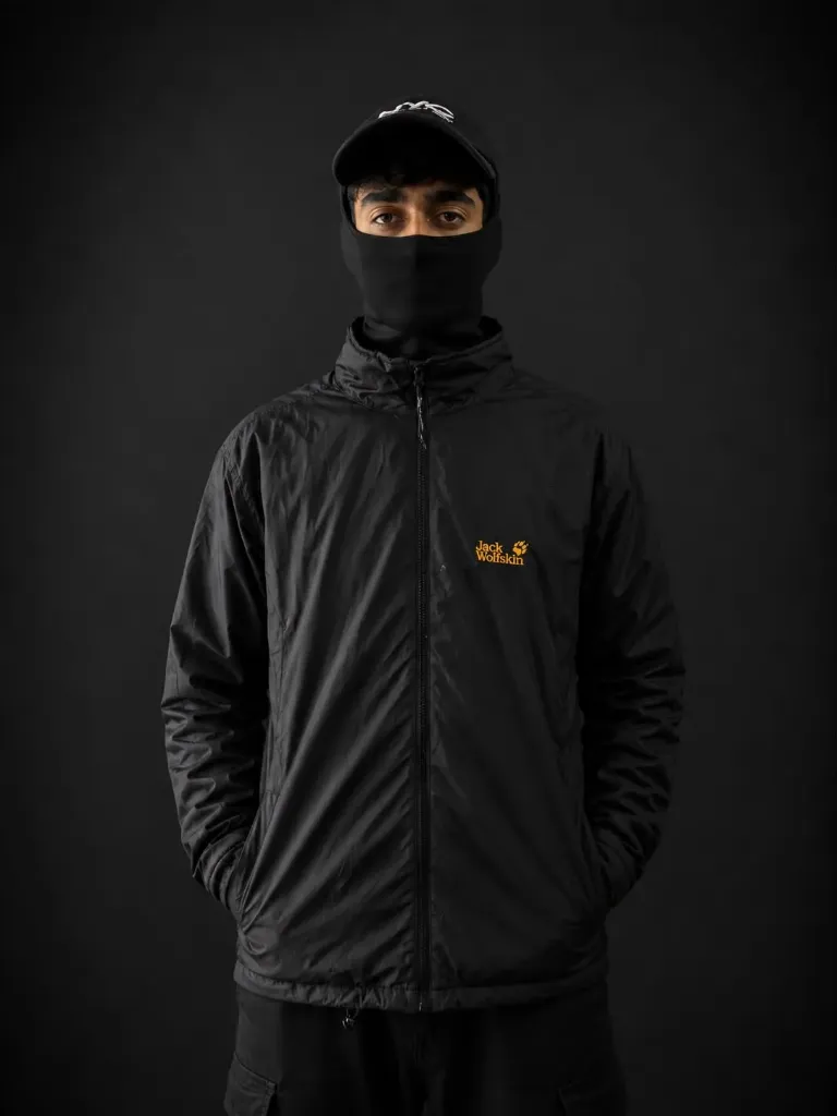 Jack Wolfskin-XL
