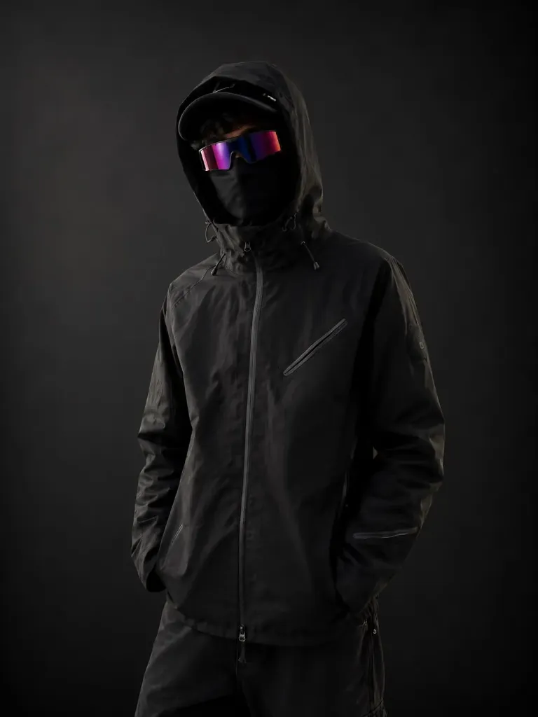 Canada Goose-L (Damage)