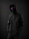 Canada Goose-L (Damage)