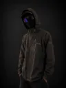 Cook Mountain-XL