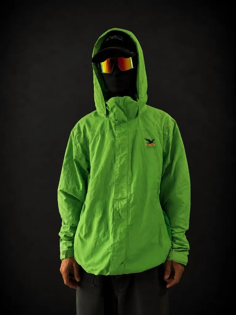 Salewa-XL