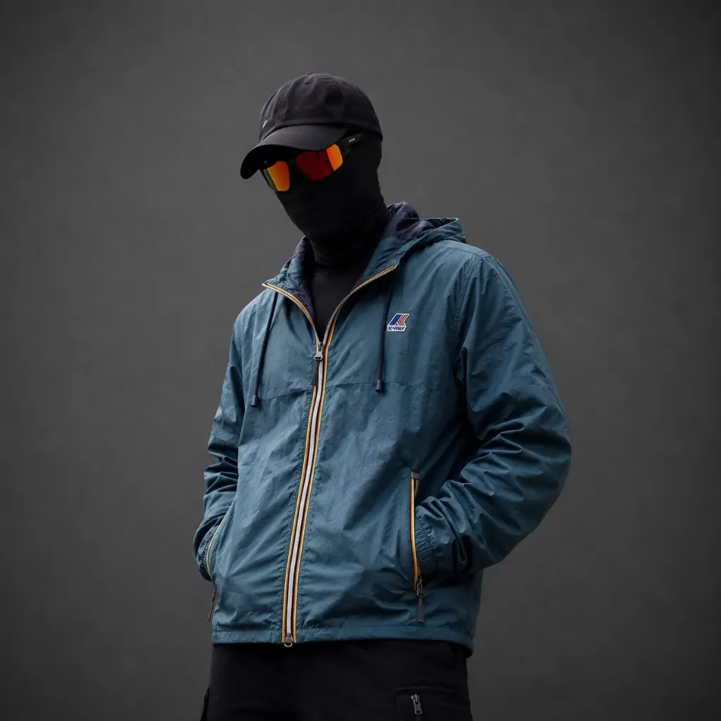 K-Way-XL