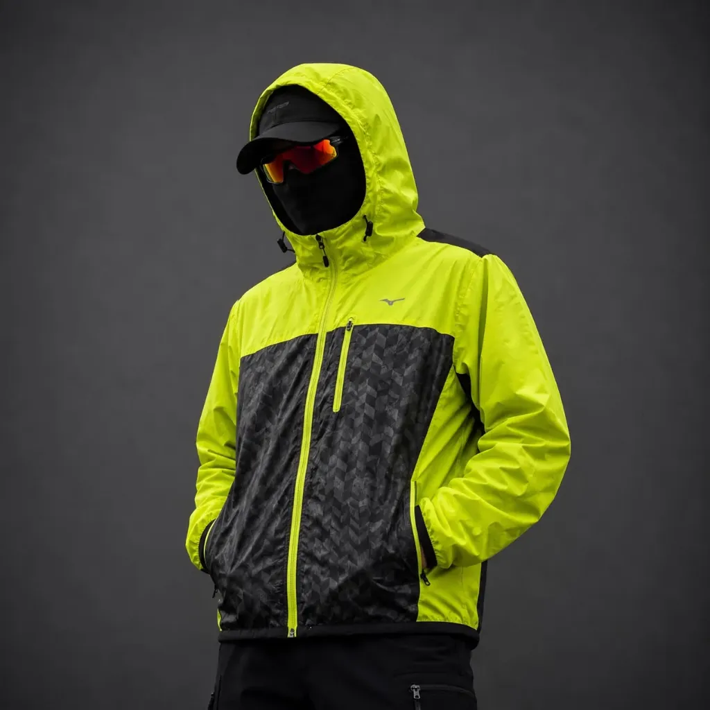 Mizuno-XL