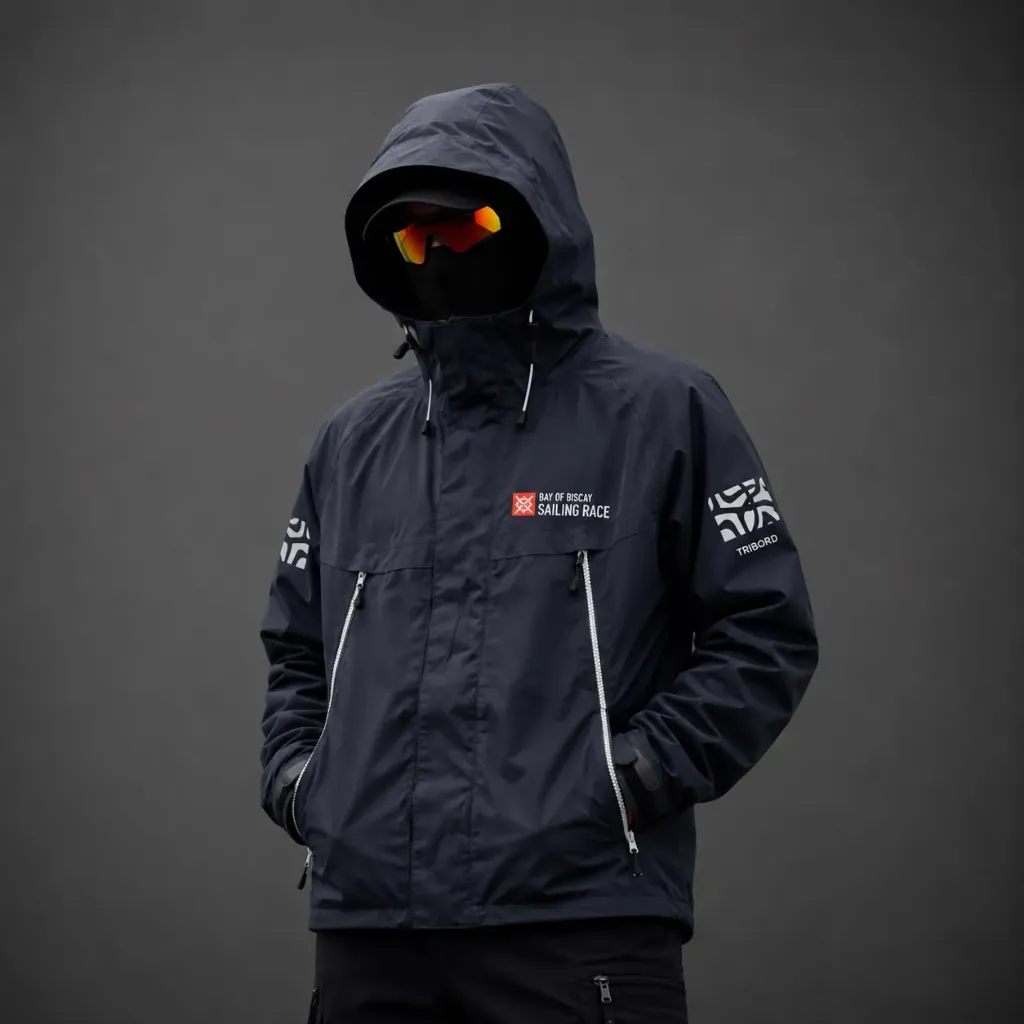 Tribord-L-XL