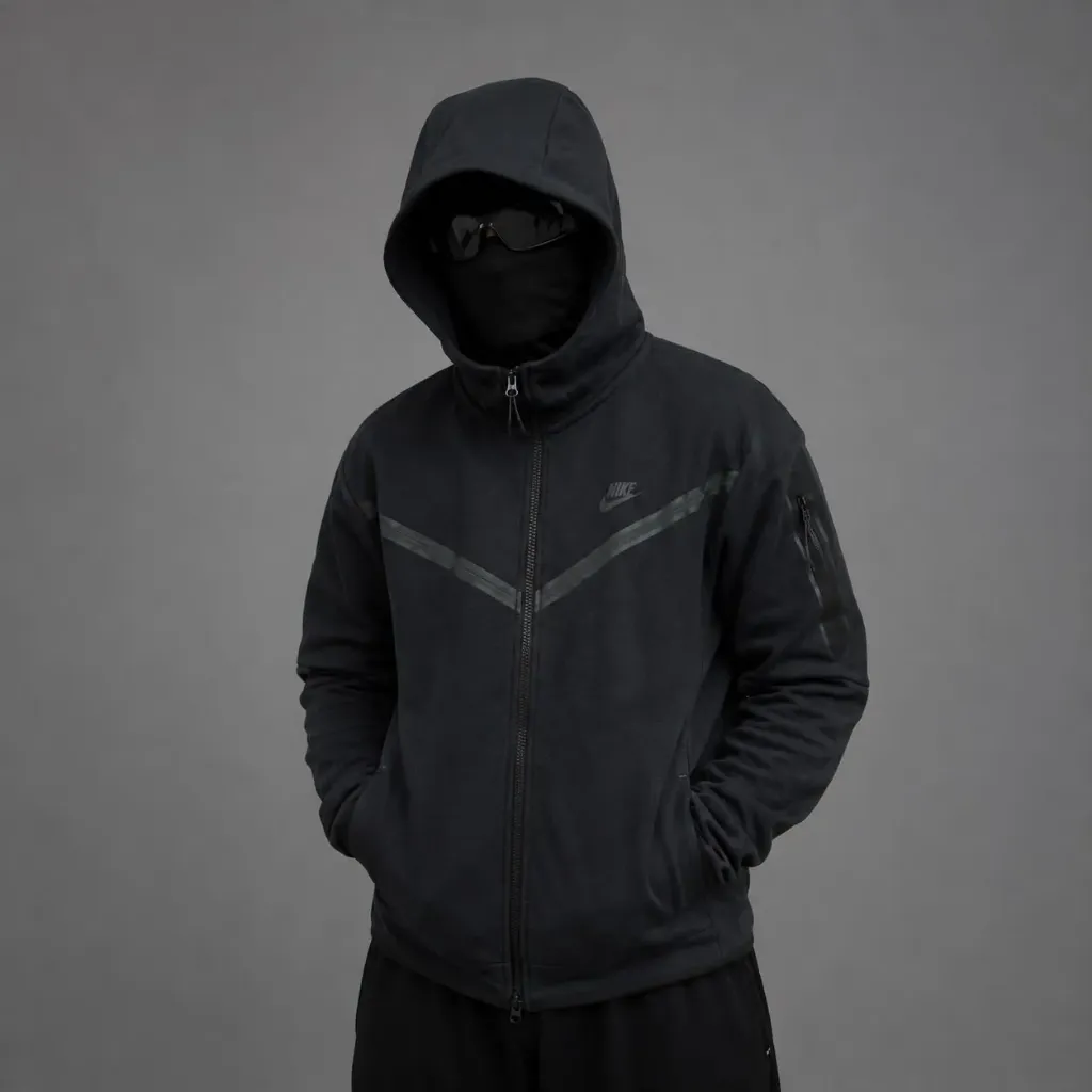 Nike-M