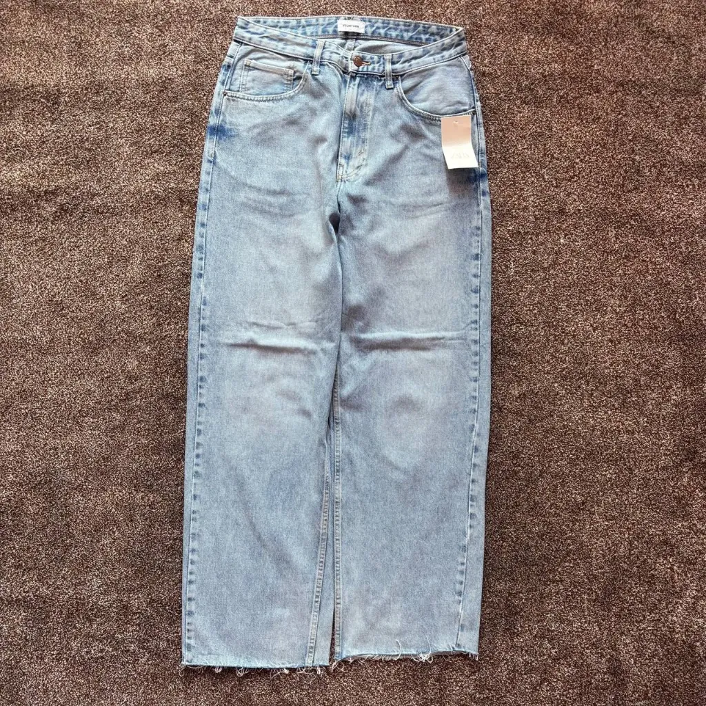 YourTurn-32 (Wide Leg)