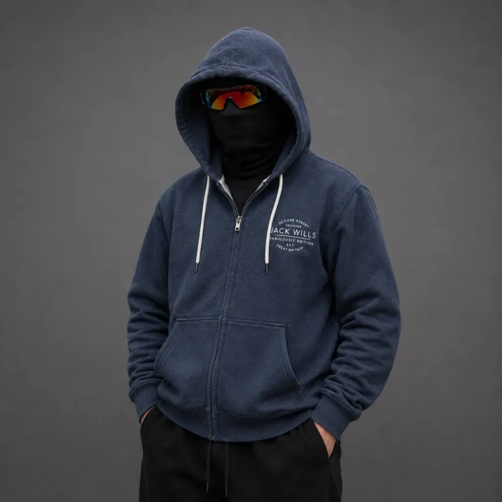 Jack Wills-XS