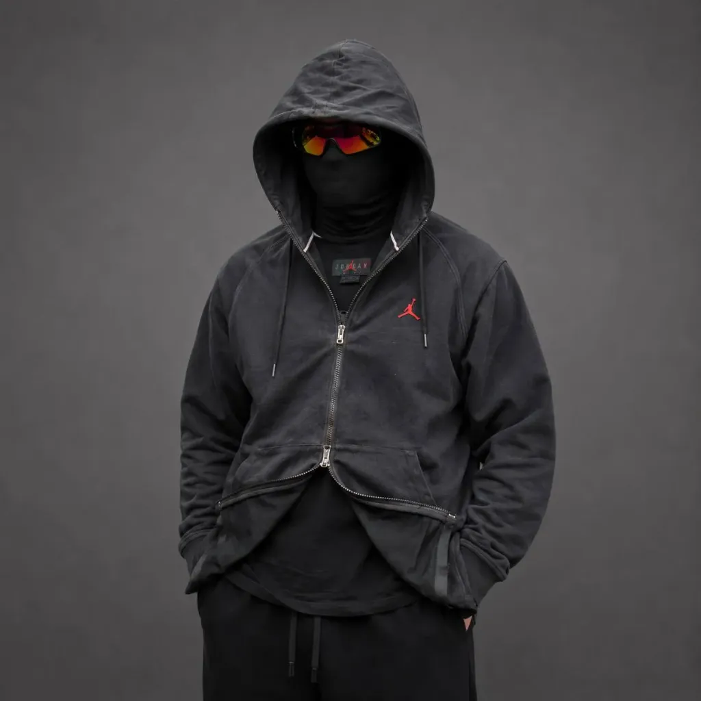 Jordan-XL