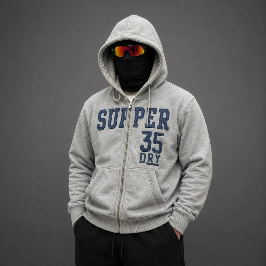 Superdry-L