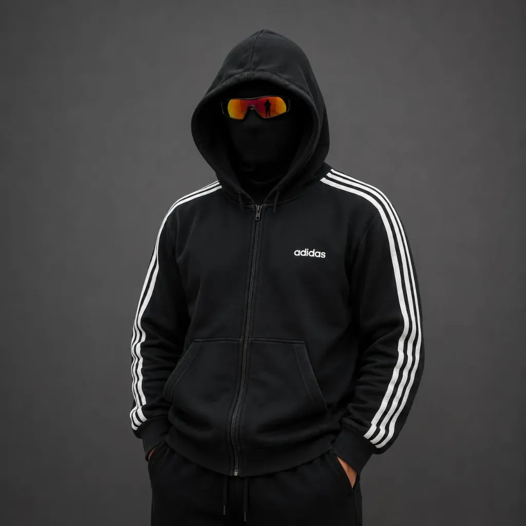 Adidas-XS