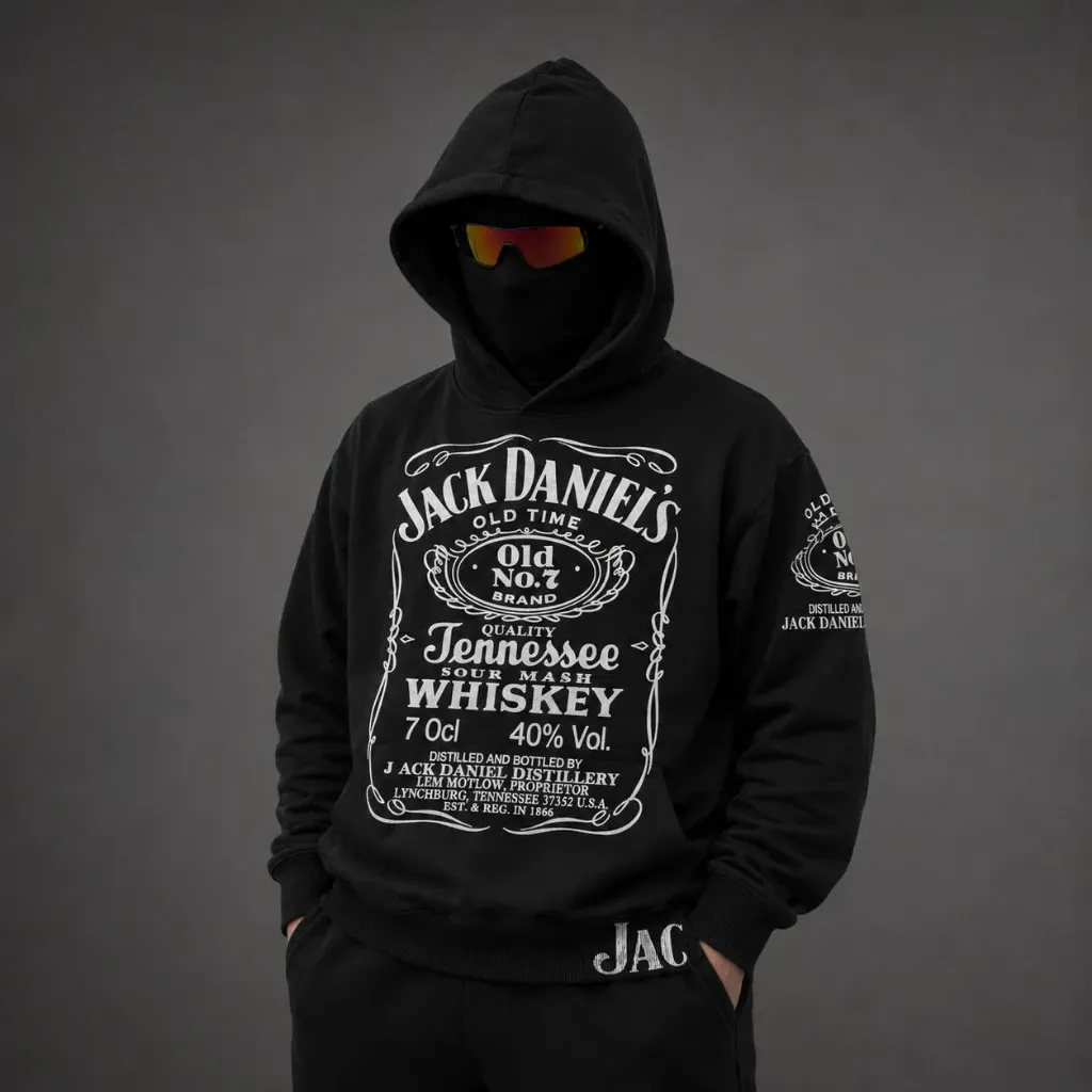 Jack Daniels-M