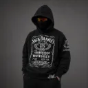 Jack Daniels-M