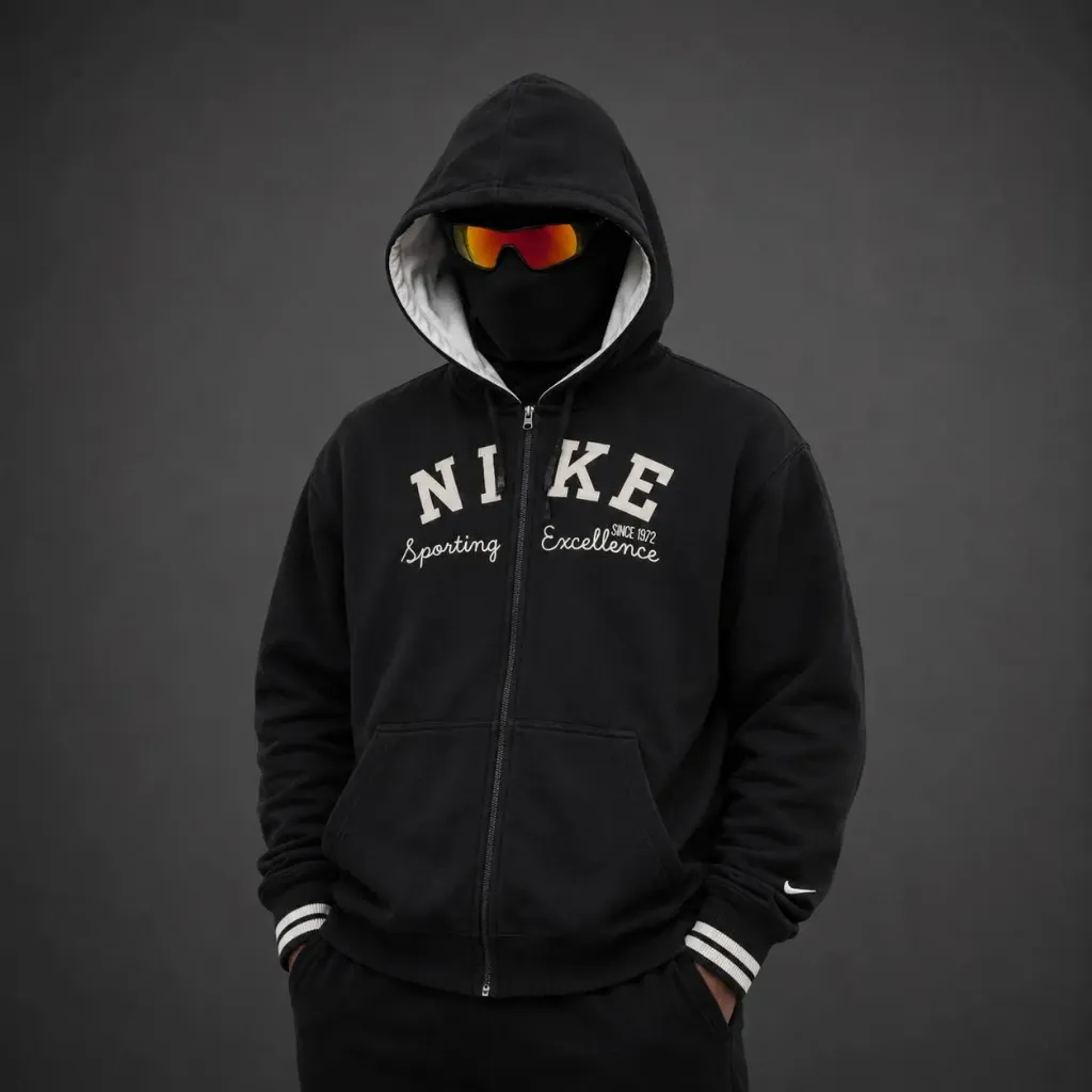 Nike-M