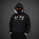 Nike-M