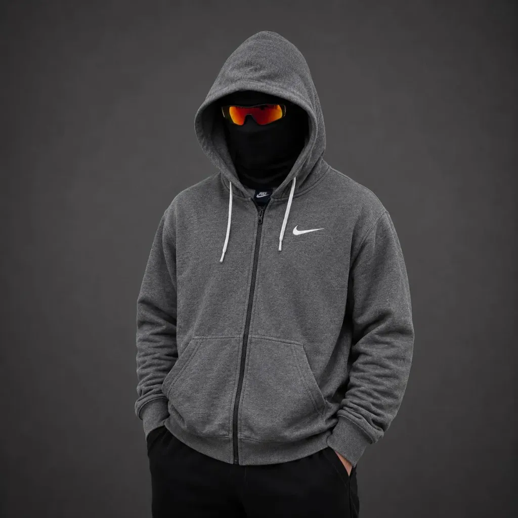 Nike-XS