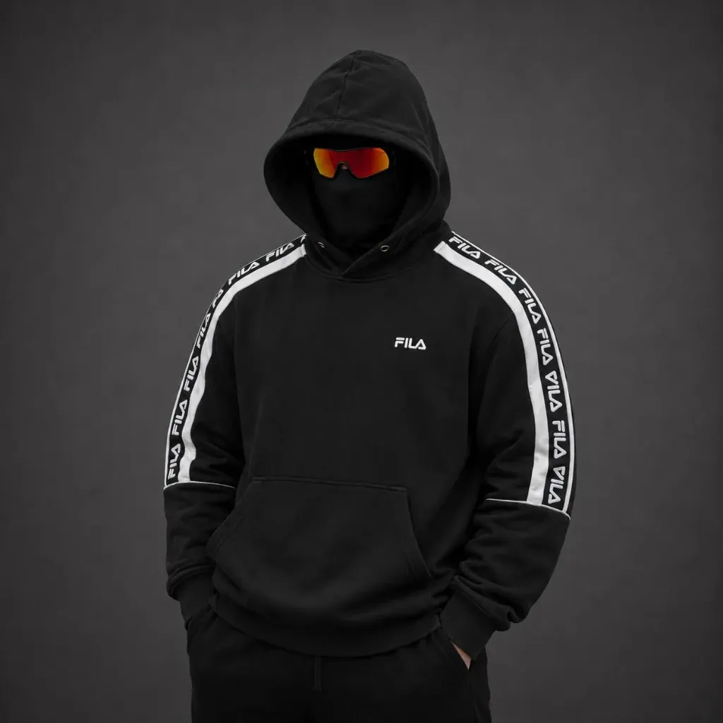 Fila-M