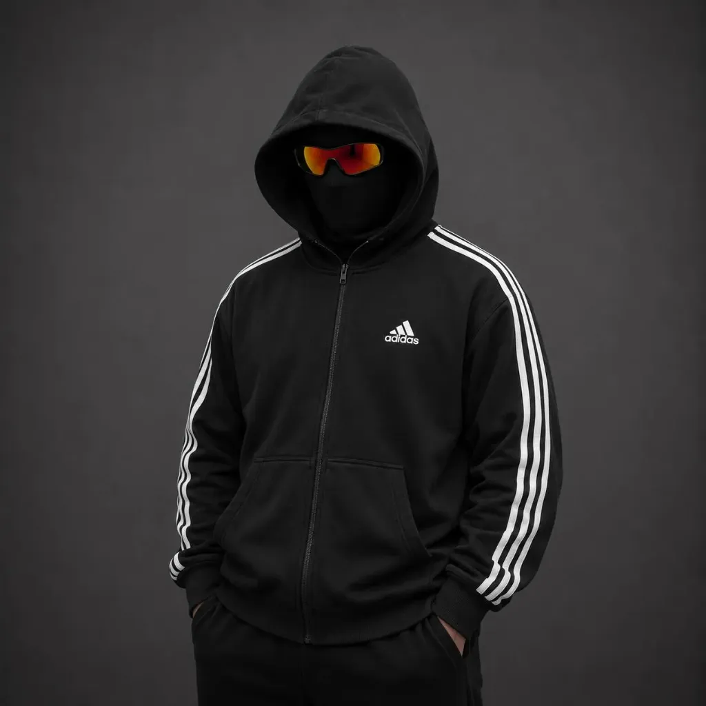 Adidas-M