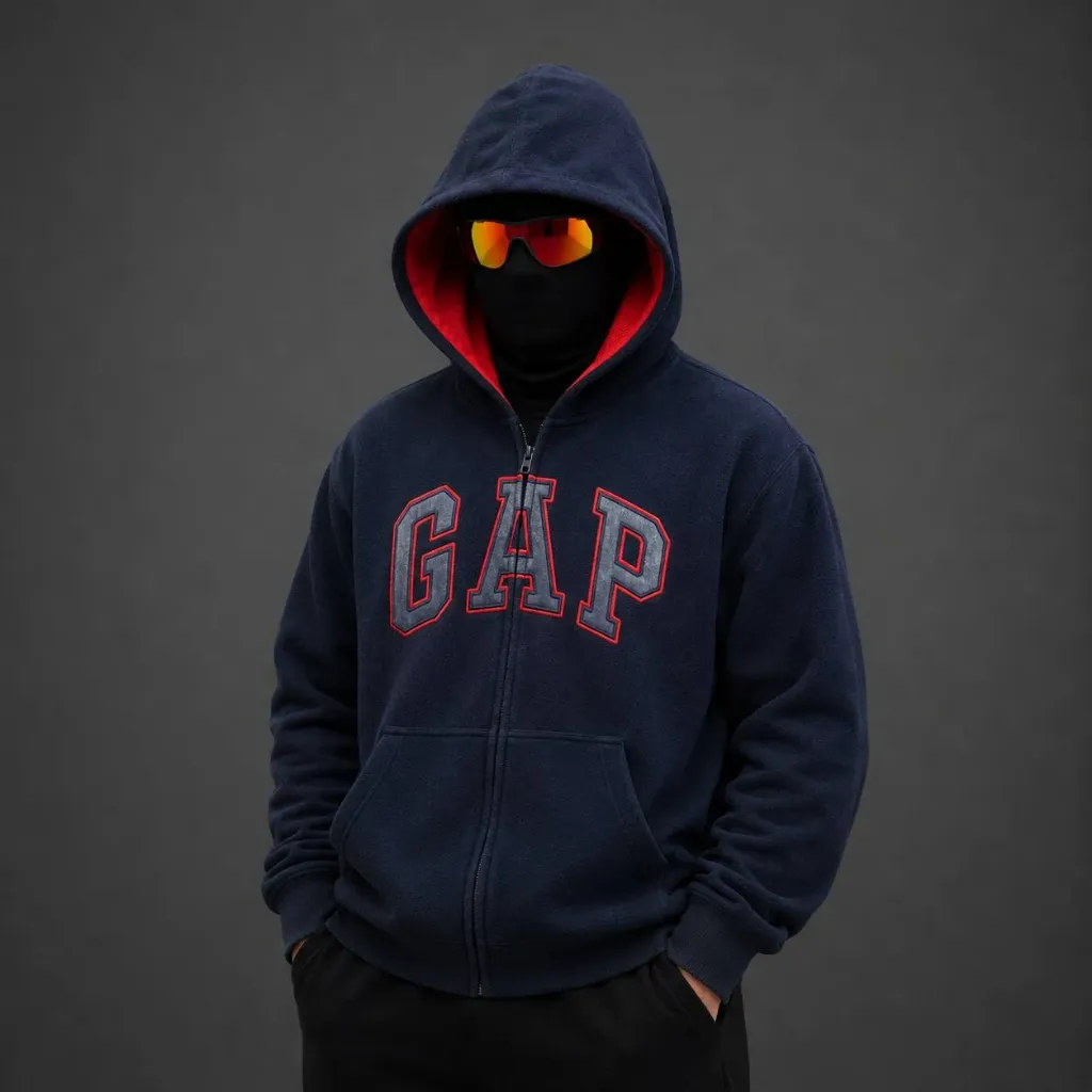 Gap-S