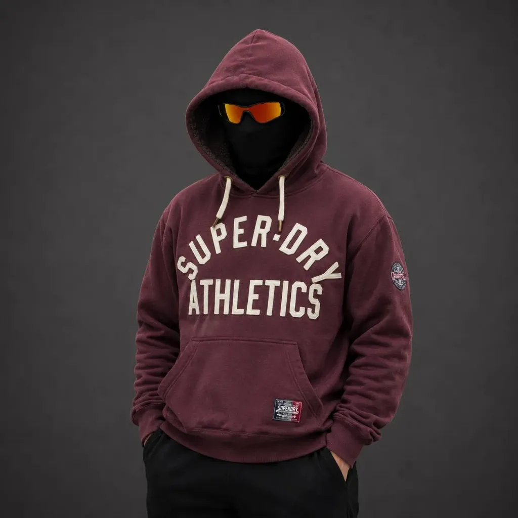 Superdry-M