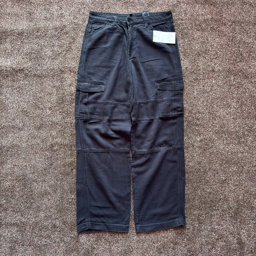 H & M-30 (Wide Leg)