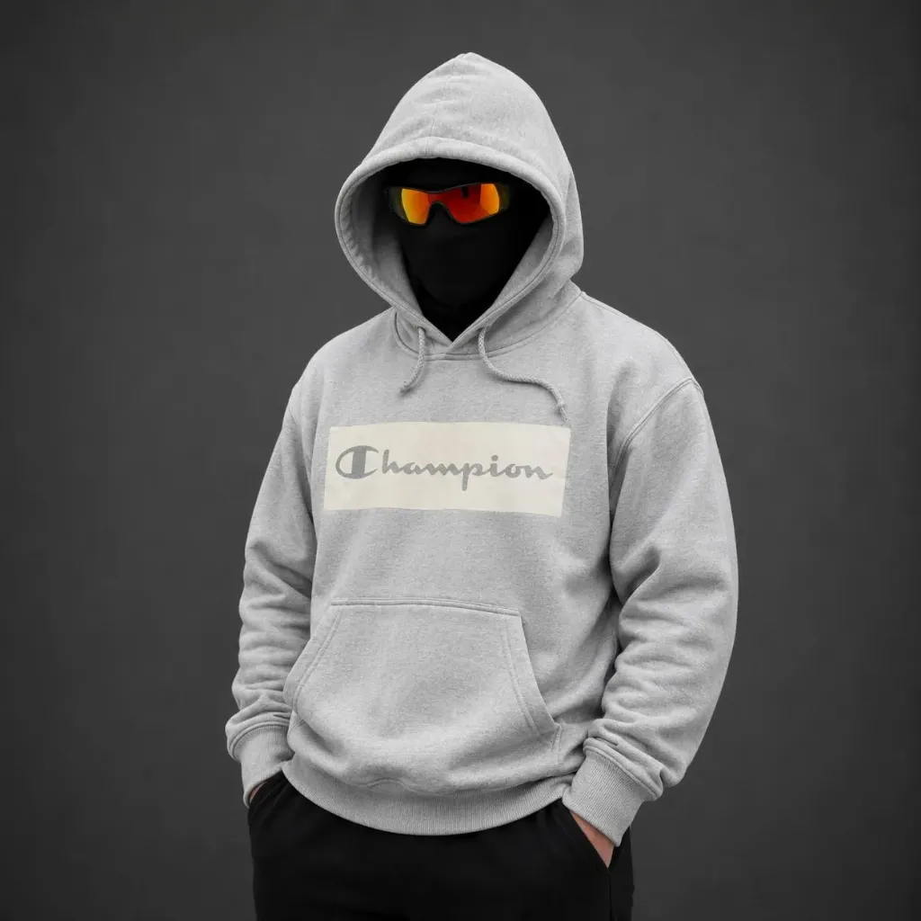 Champion-M