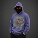 Vintage Hoodie-XL