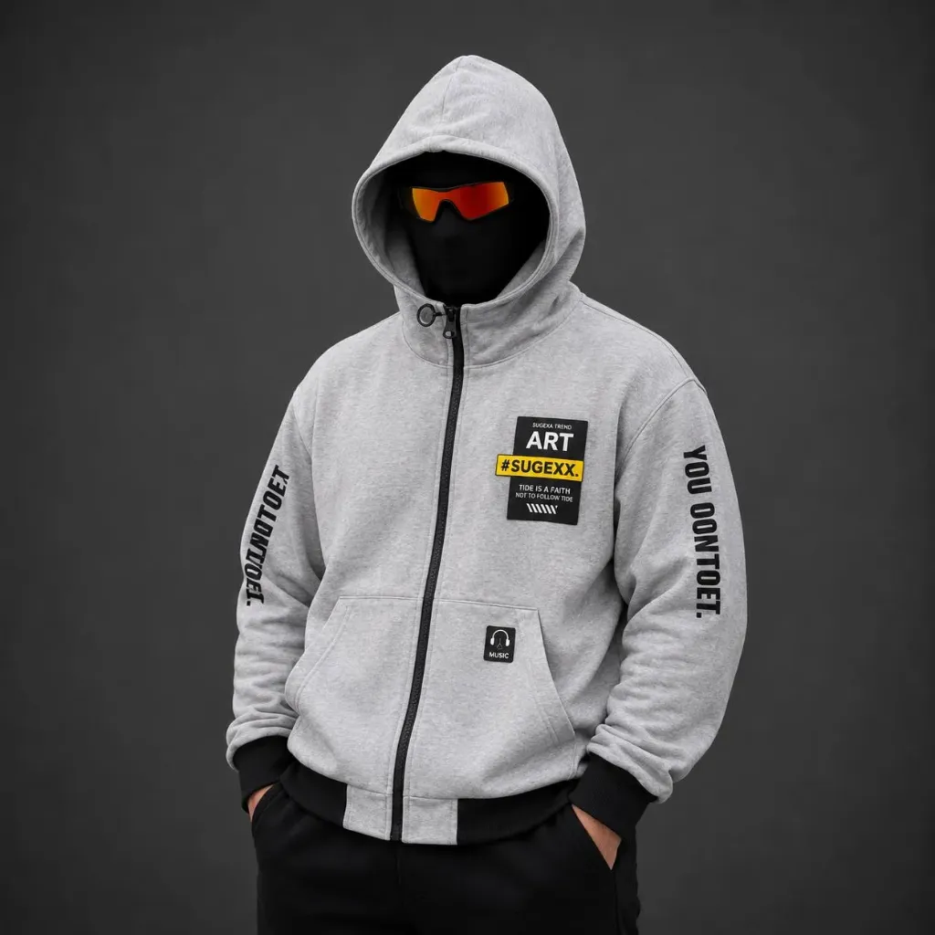 Suge Designer-M-L