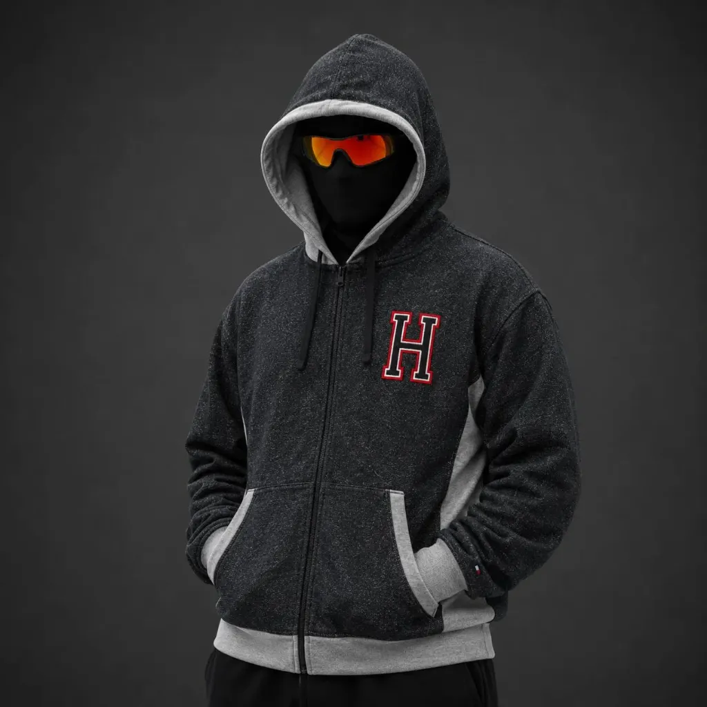 Tommy Hilfiger-L