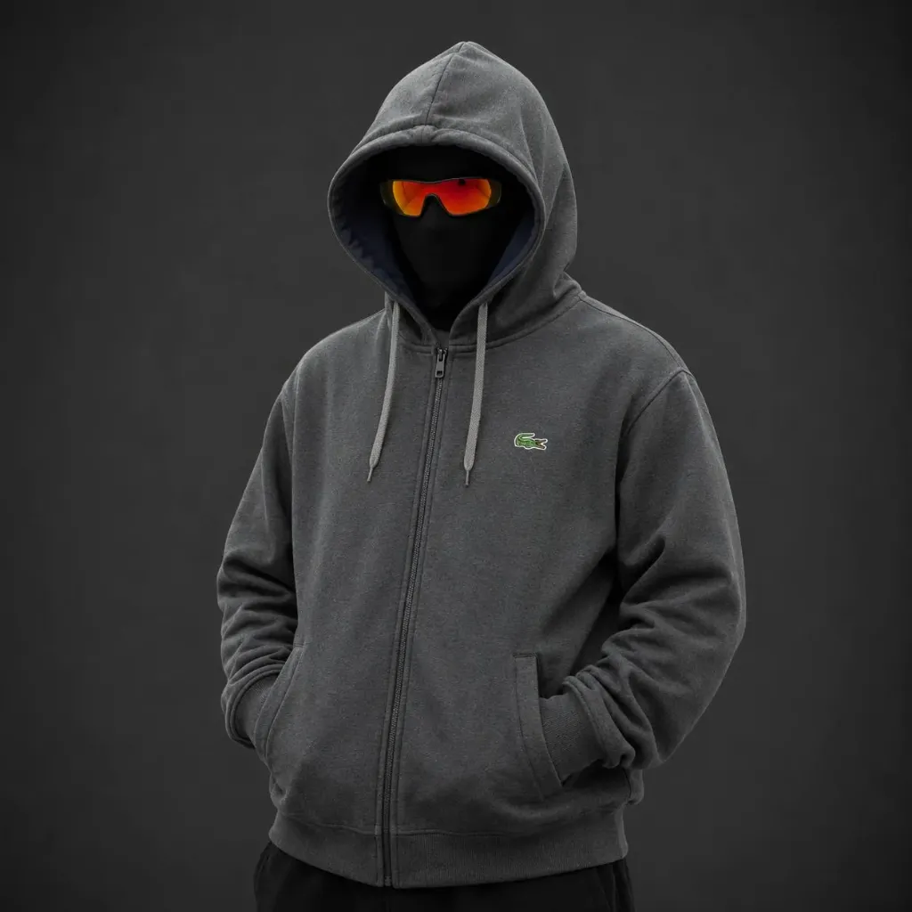 Lacoste-M