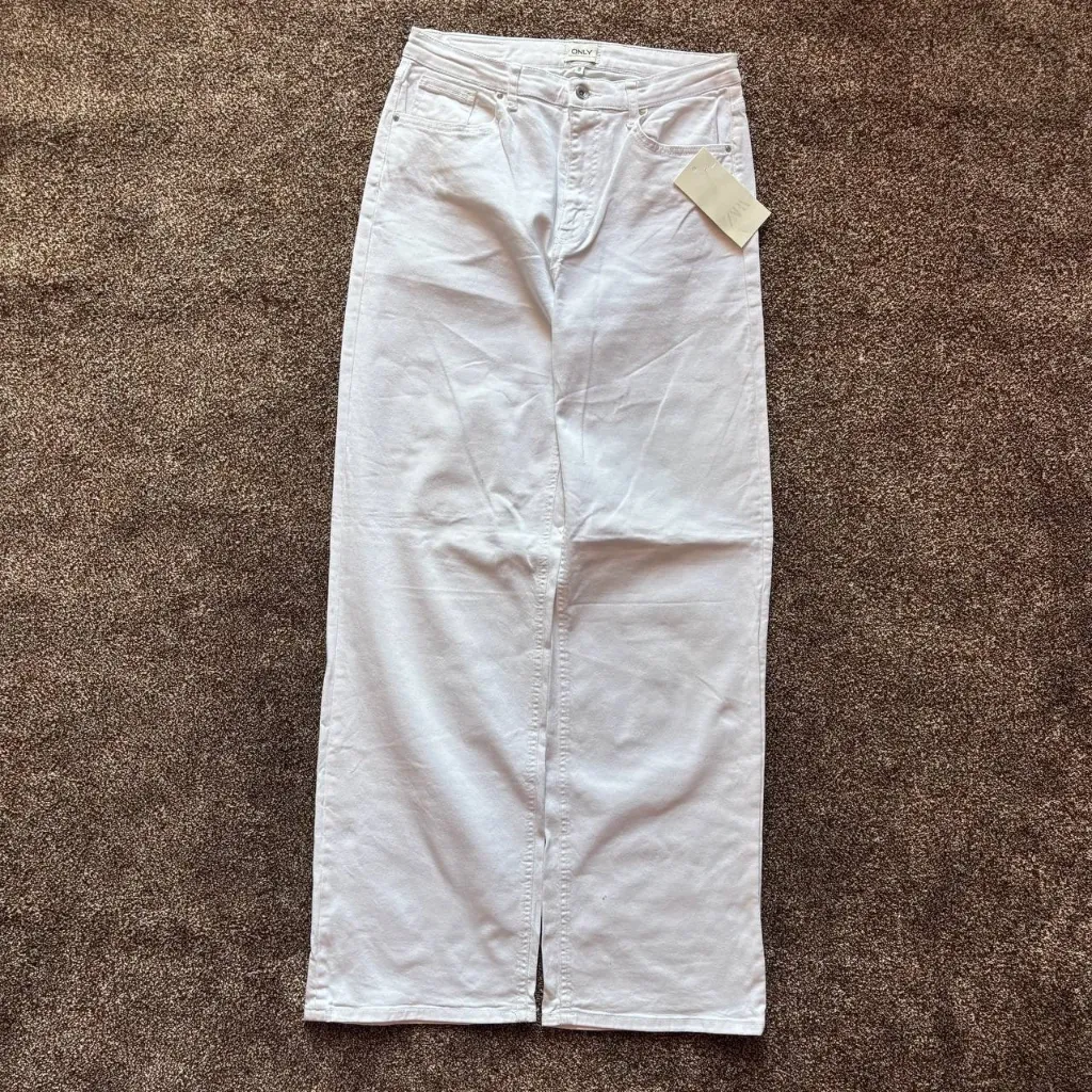 Only-30 (Wide Leg)