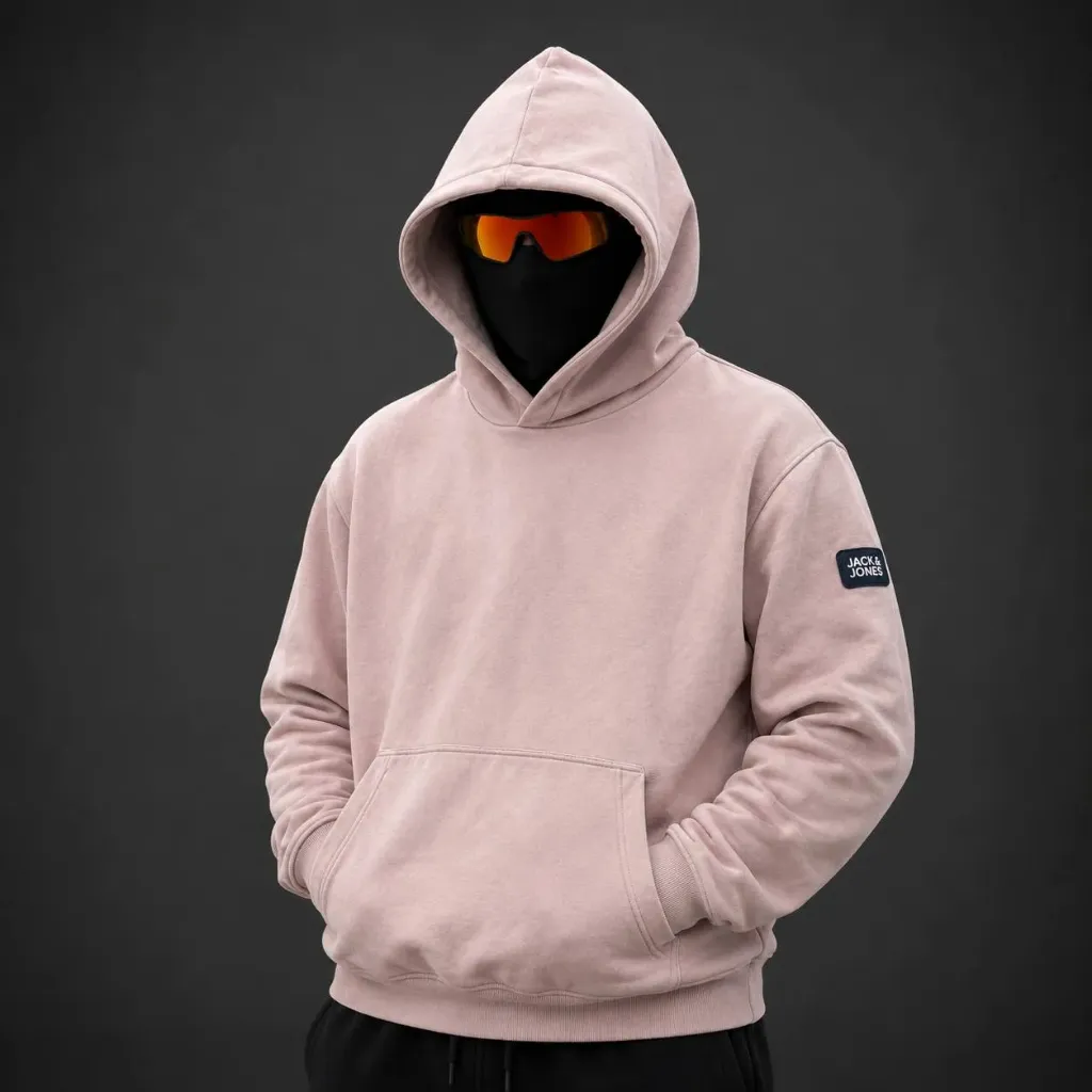 Jack & Jones-L/XL