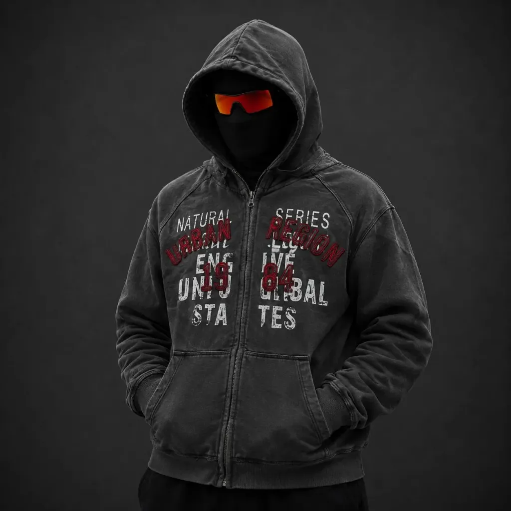 Urban Region-L/XL