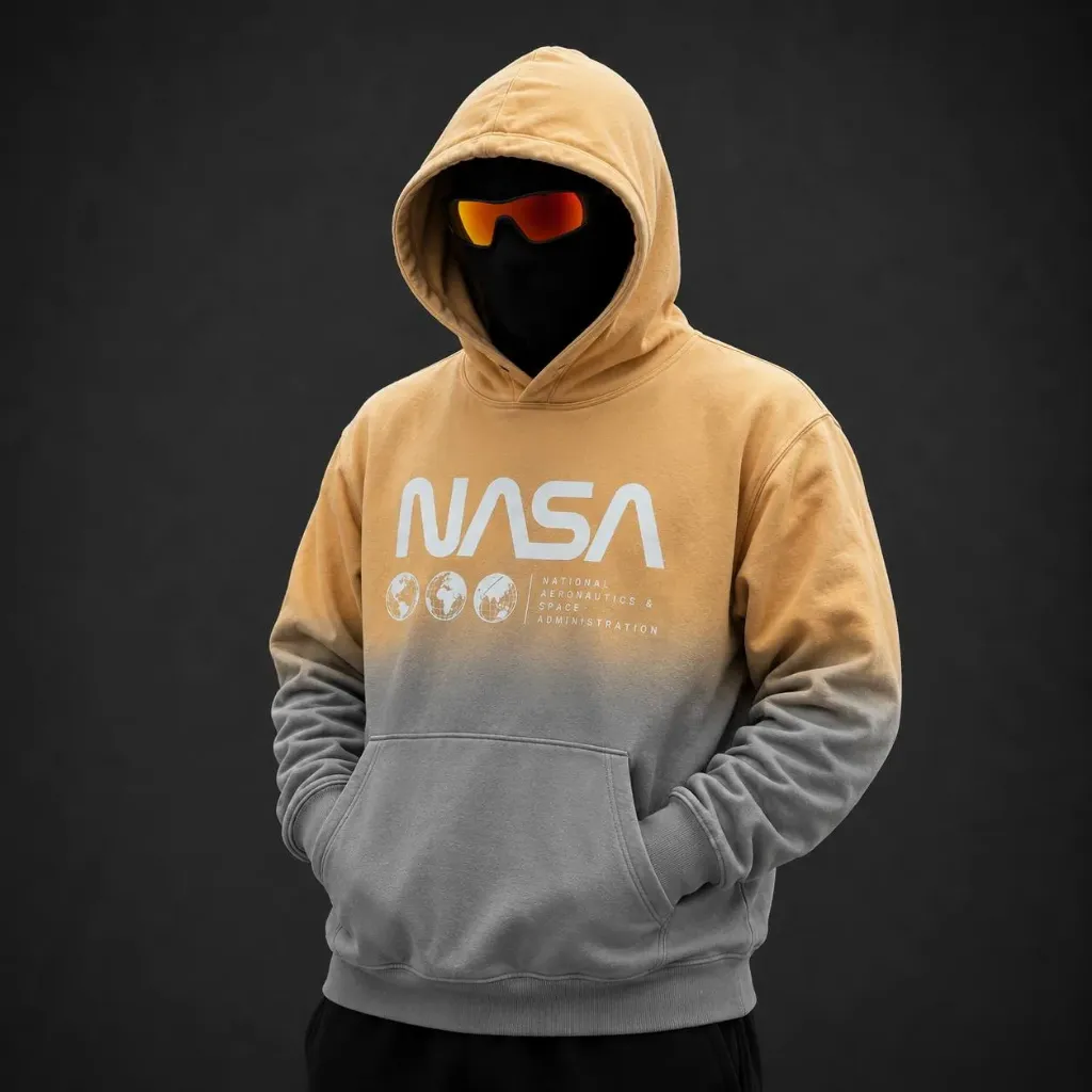 Nasa-M/L