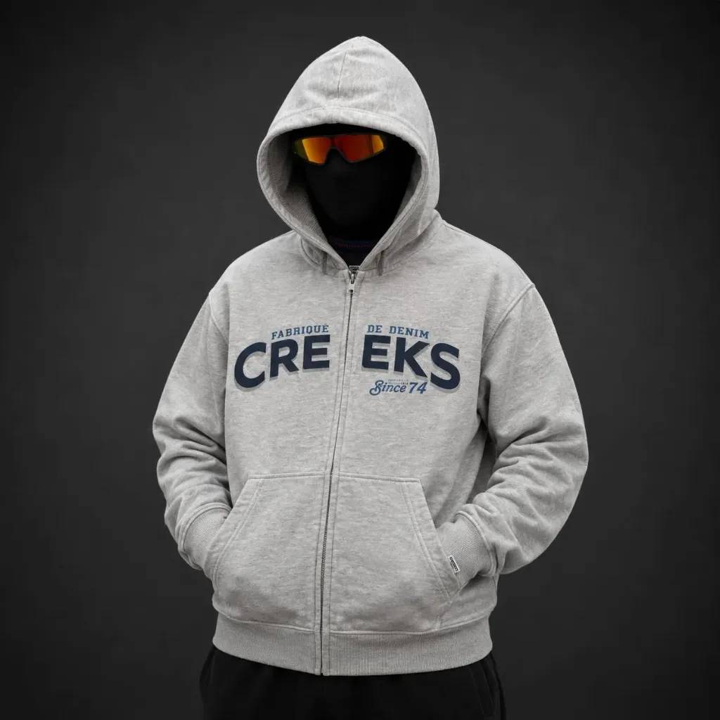 Creeks-S