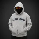 Creeks-S