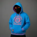 Authentic College-M