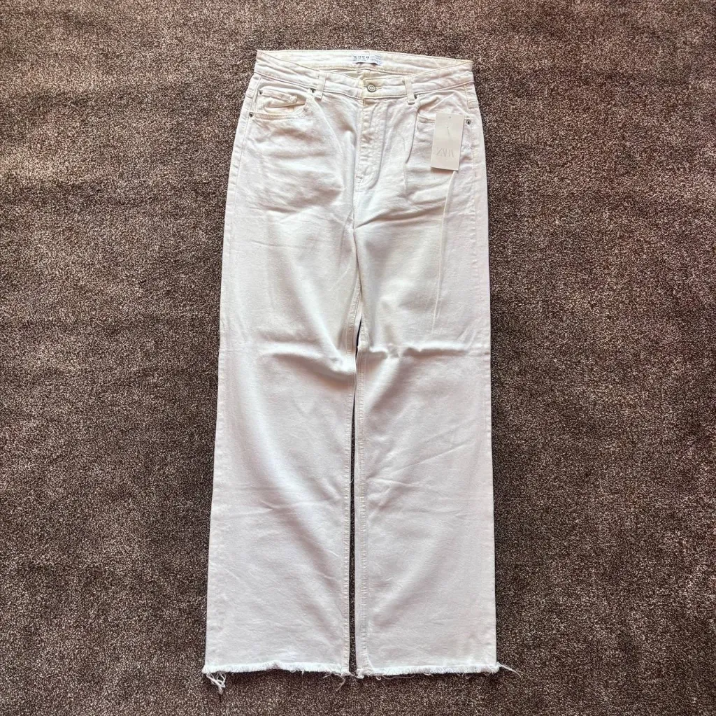 DenimCo-32 (Wide Leg)