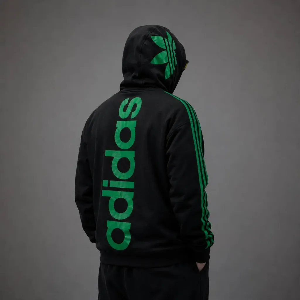 Adidas-M/L