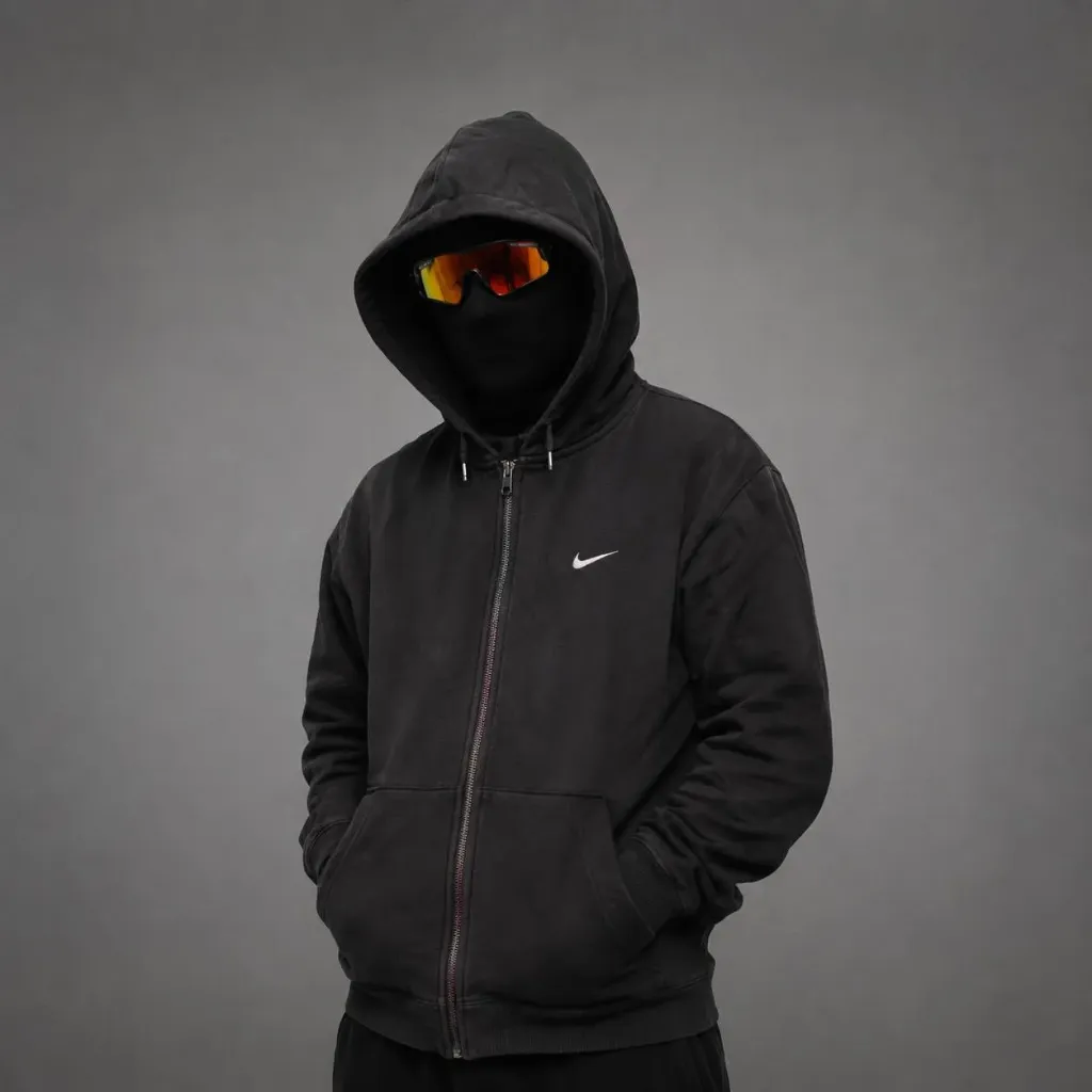 Nike-M