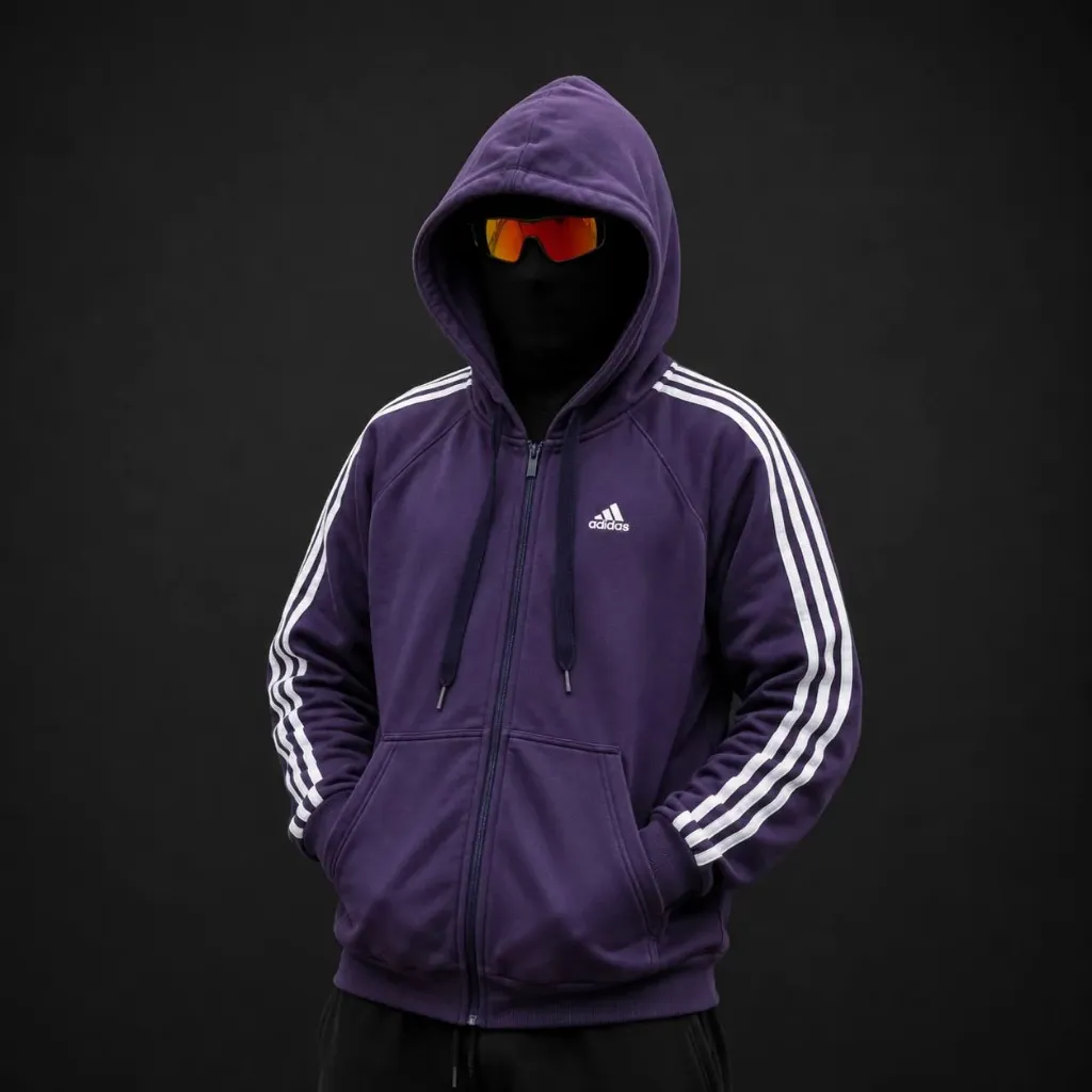 Adidas-S
