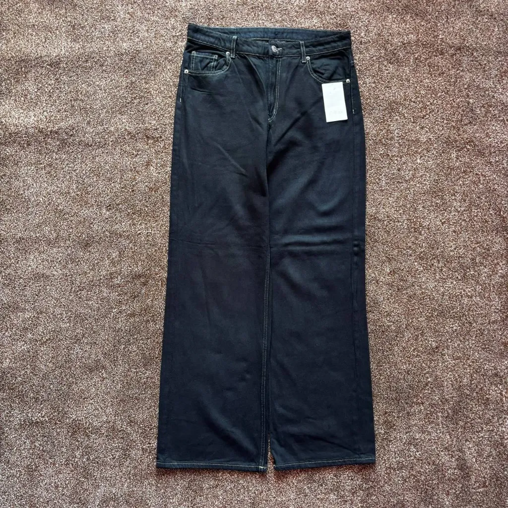 H & M-32 (Wide Leg)