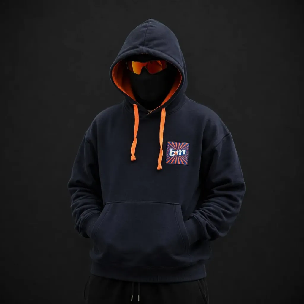 B&M-M