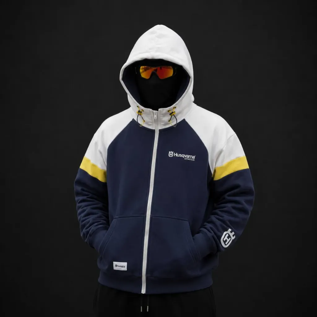 Husqvarna-M