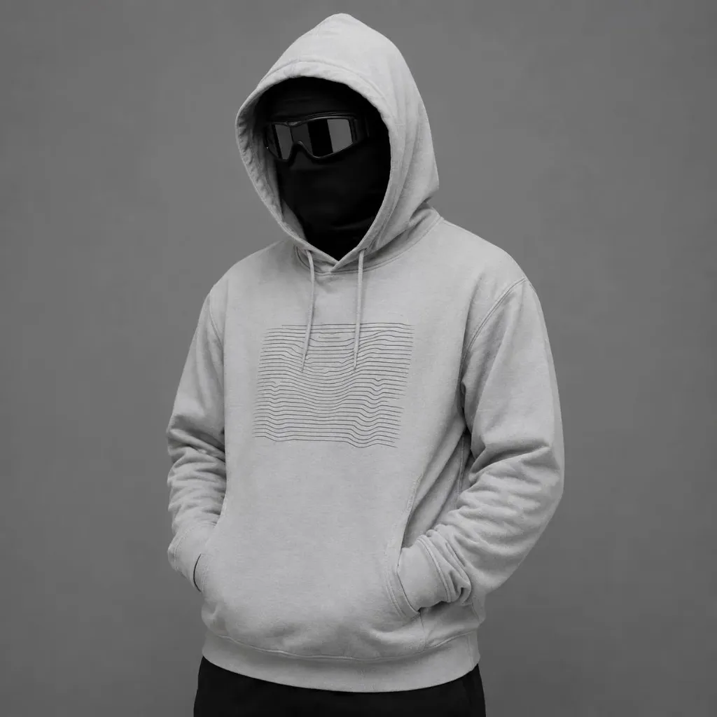 Hoodie-S