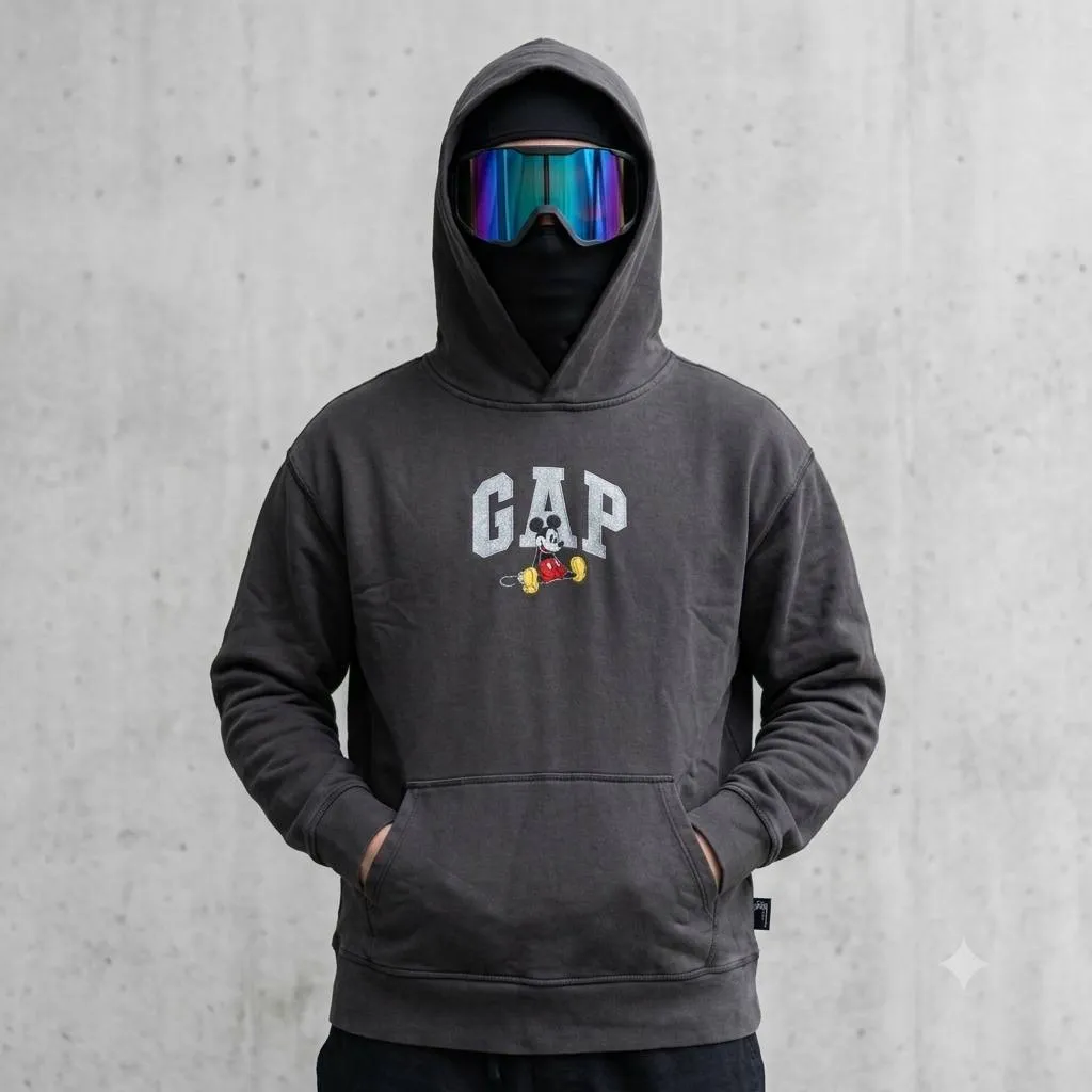 Gap-M