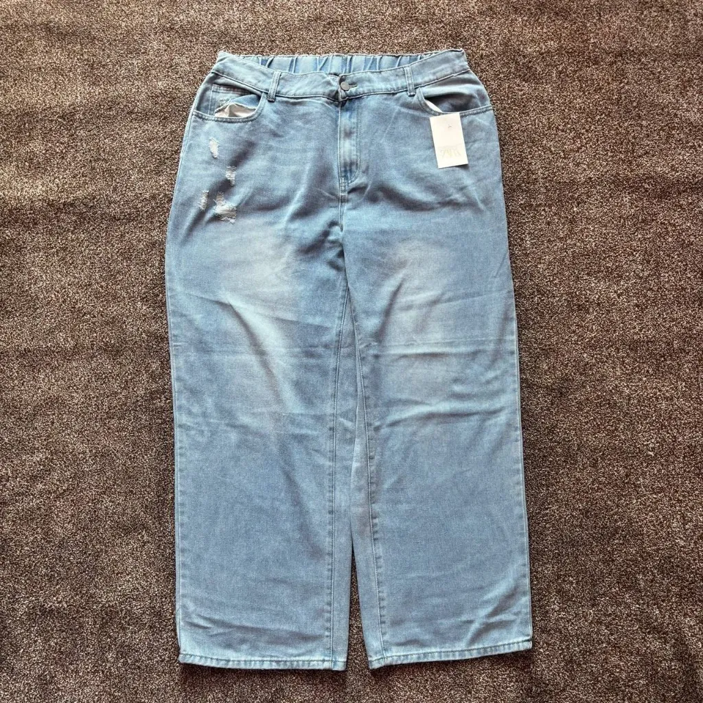 Shein-34 (Wide Leg)