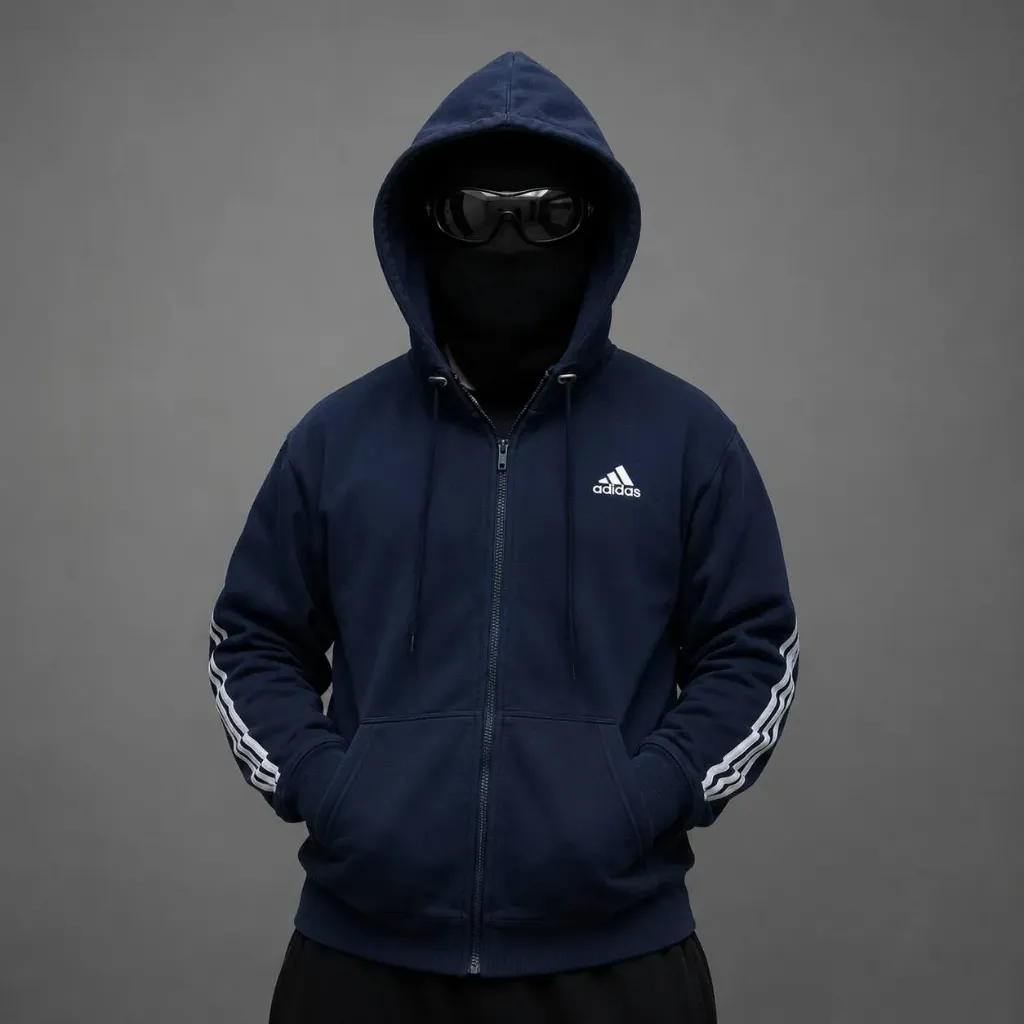 Adidas-L (Damaged)