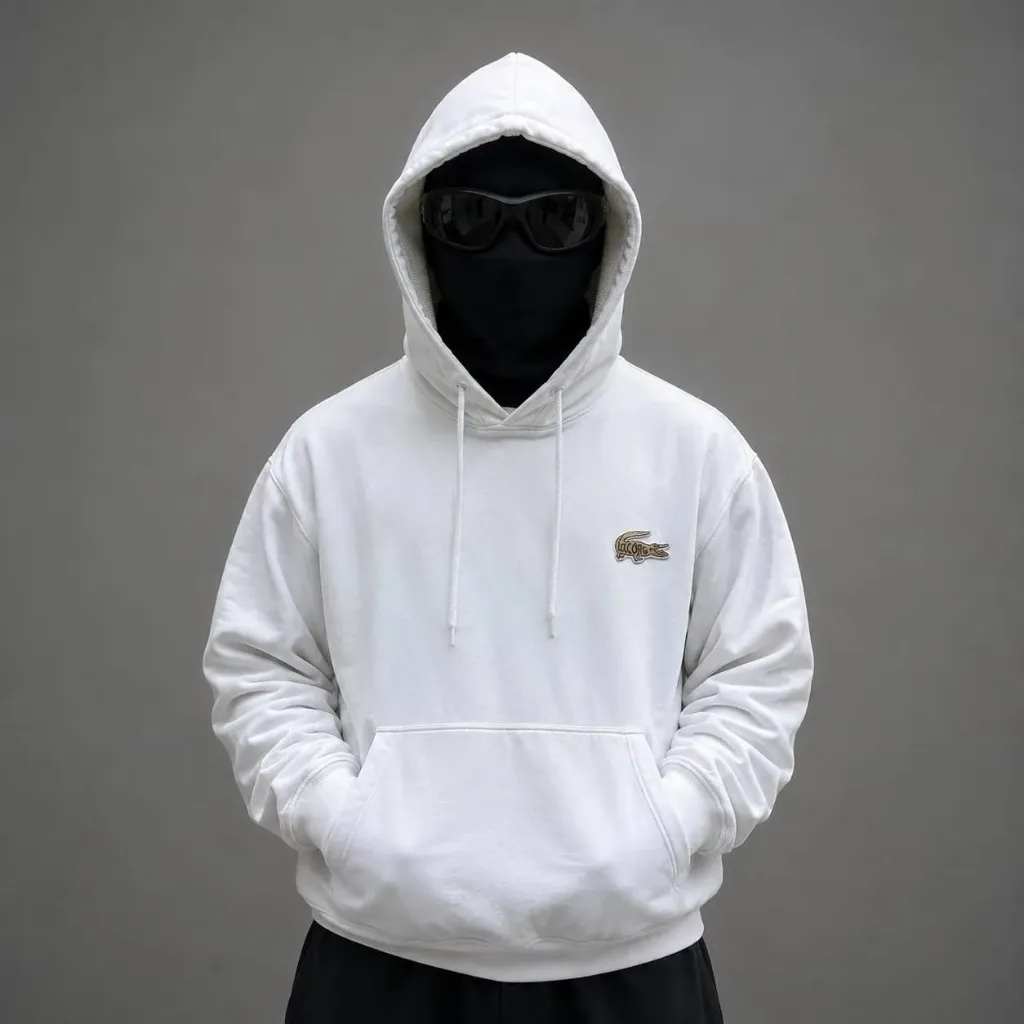 Lacoste-XXXL (Stains)